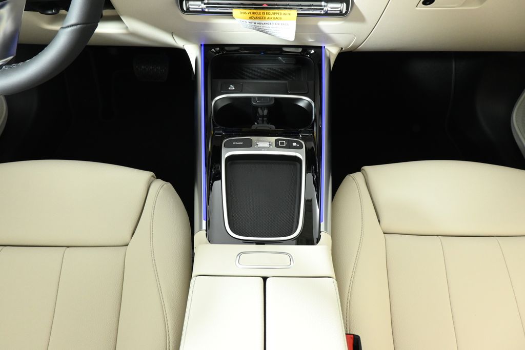 2025 Mercedes-Benz GLA 250 4MATIC 19