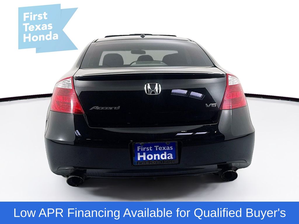 Used Car 2009 Honda Accord  Ex-l For Sale Under $10,000 In Austin, Texas