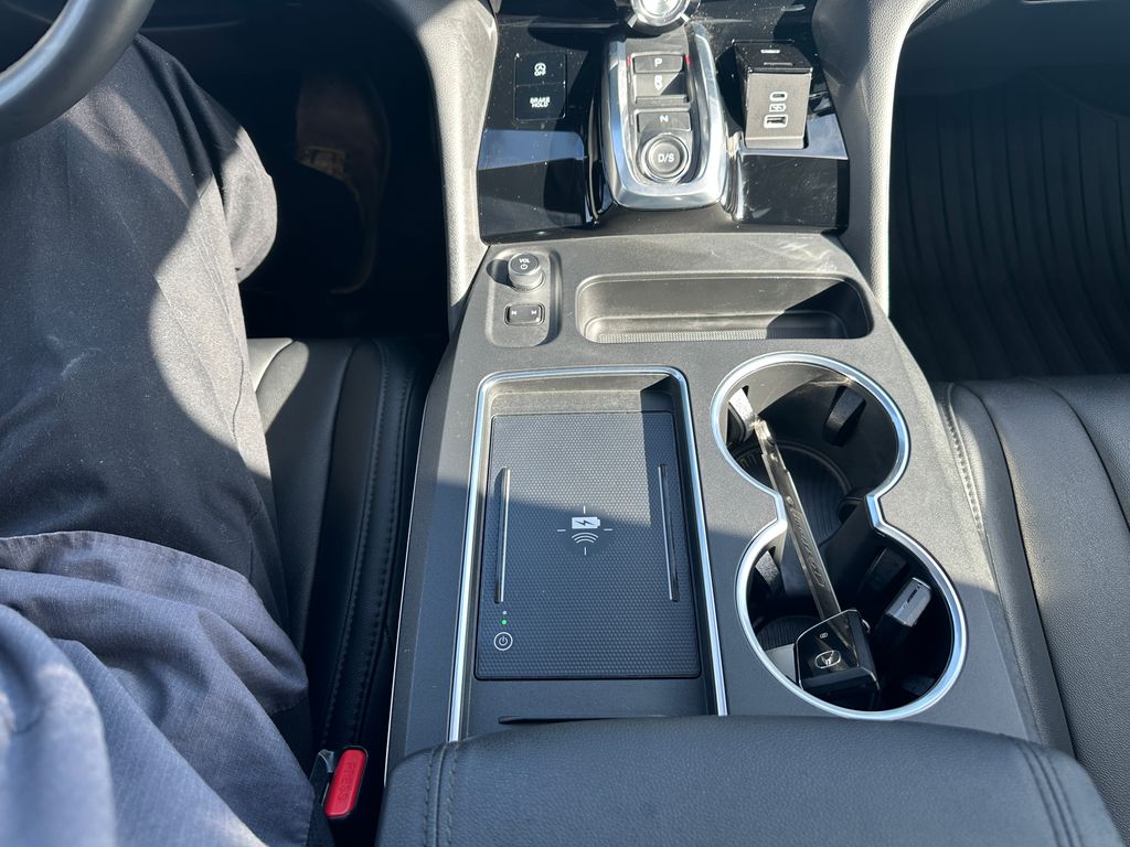 2025 Acura MDX Base