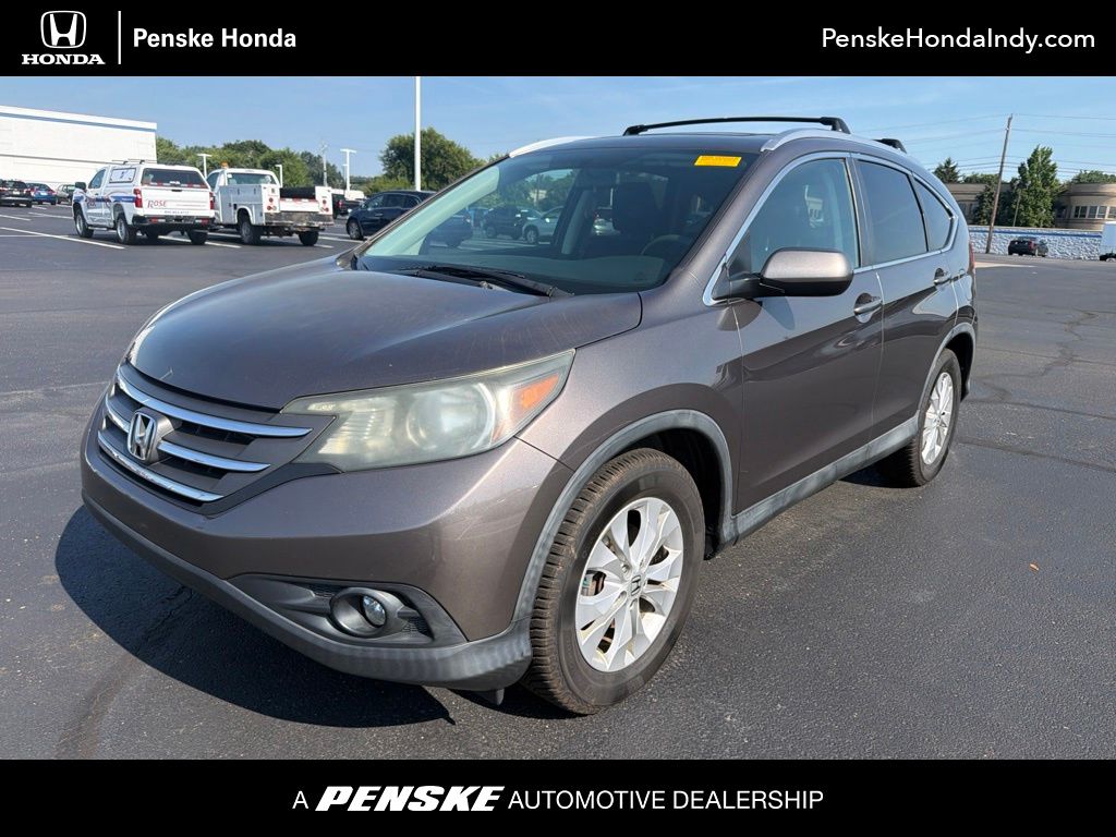 2014 Honda CR-V EX -
                  Indianapolis, IN