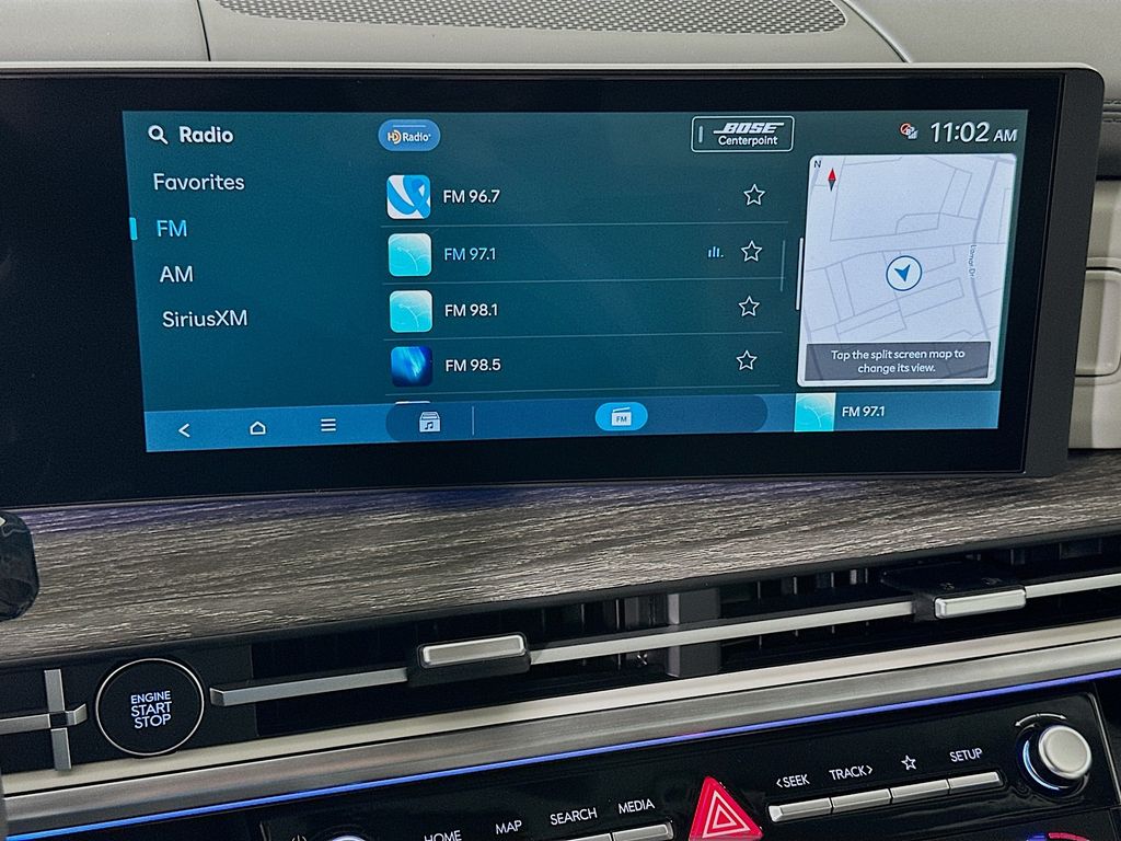 Thumbnail: 2026 Hyundai Santa Fe - 11