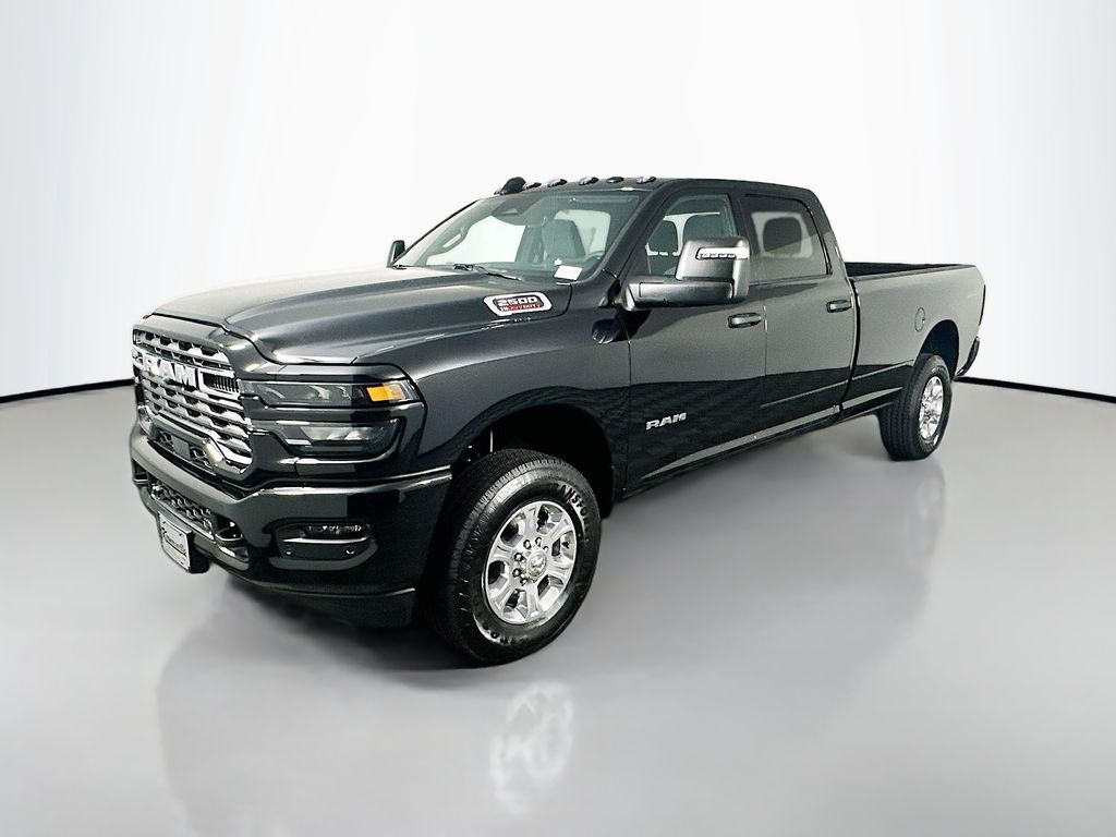 New 2026 Black Ram Big Horn 12in image 3