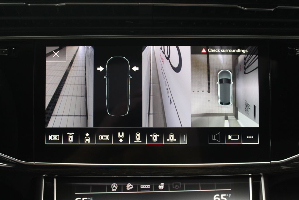 Thumbnail: 2026 Audi Q8 - 28