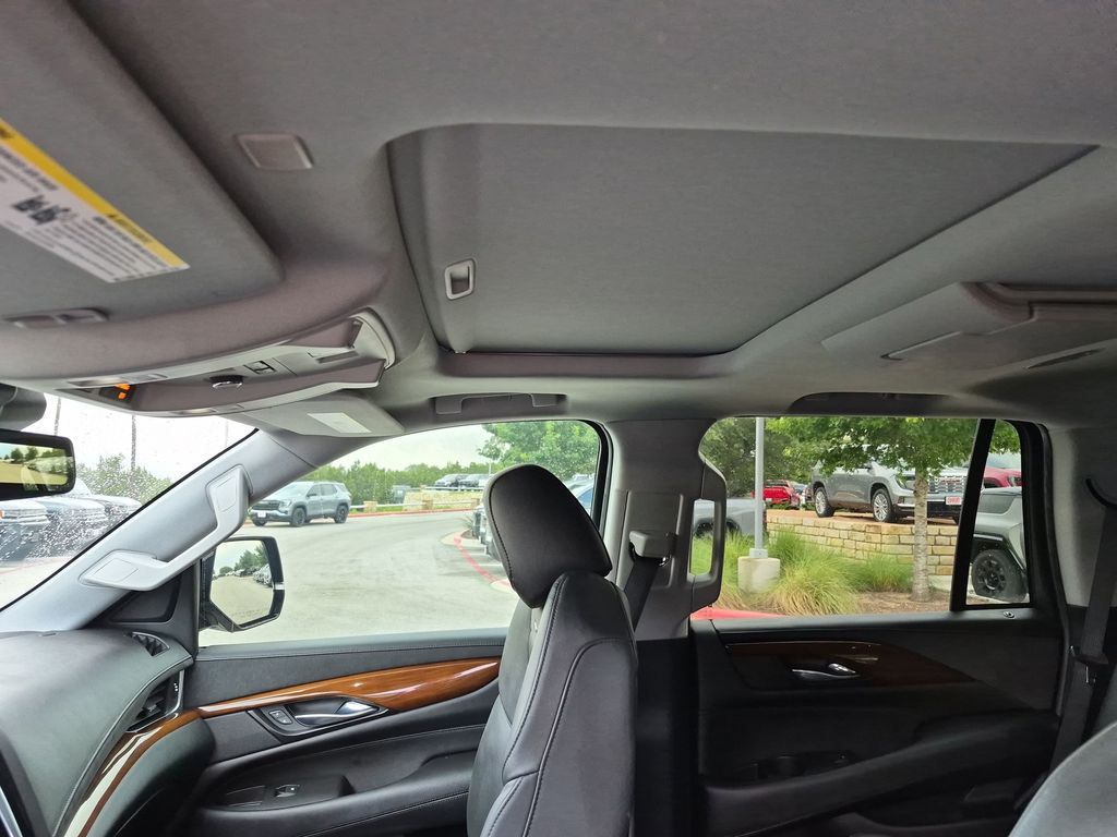Used Car 2020 Cadillac Escalade  Premium Luxury For Sale Under $35,000 In Austin, Texas