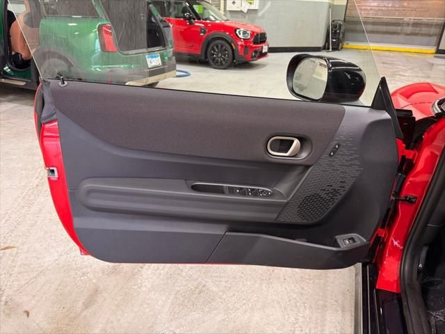 Thumbnail: 2026 MINI Cooper - 10