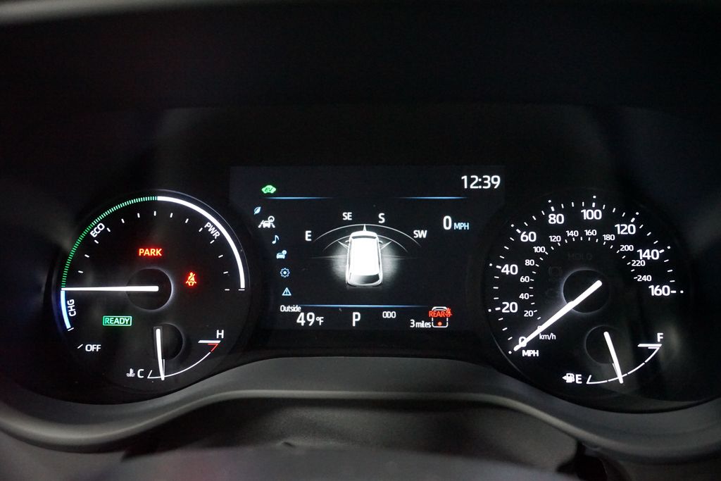 Thumbnail: 2026 Toyota Sienna - 15