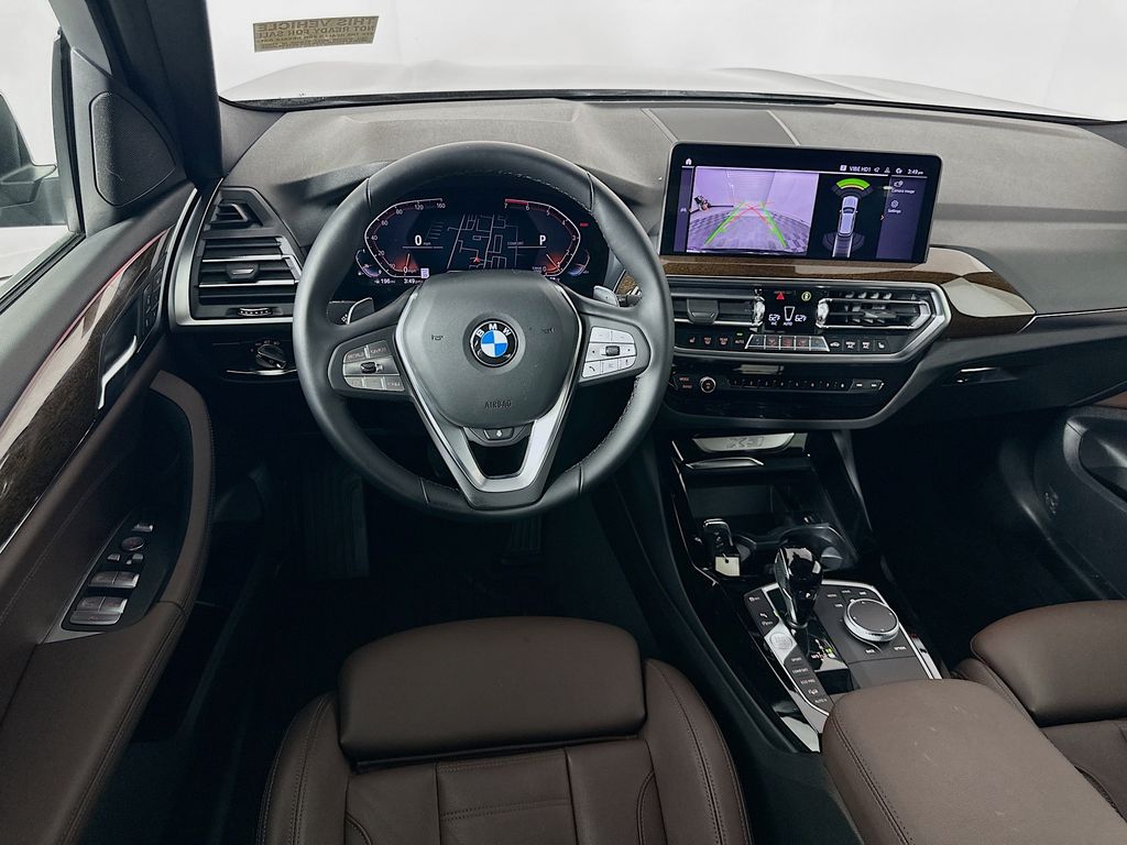 2022 BMW X3 xDrive30i 23