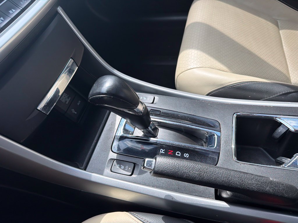 Thumbnail: 2015 Honda Accord - 29