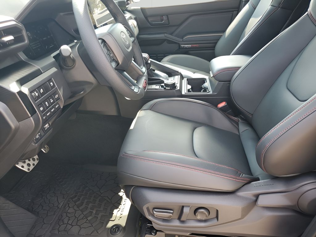 Used Car 2025 Toyota Tacoma Hybrid  Trd Pro For Sale Under $70,000 In Austin, Texas