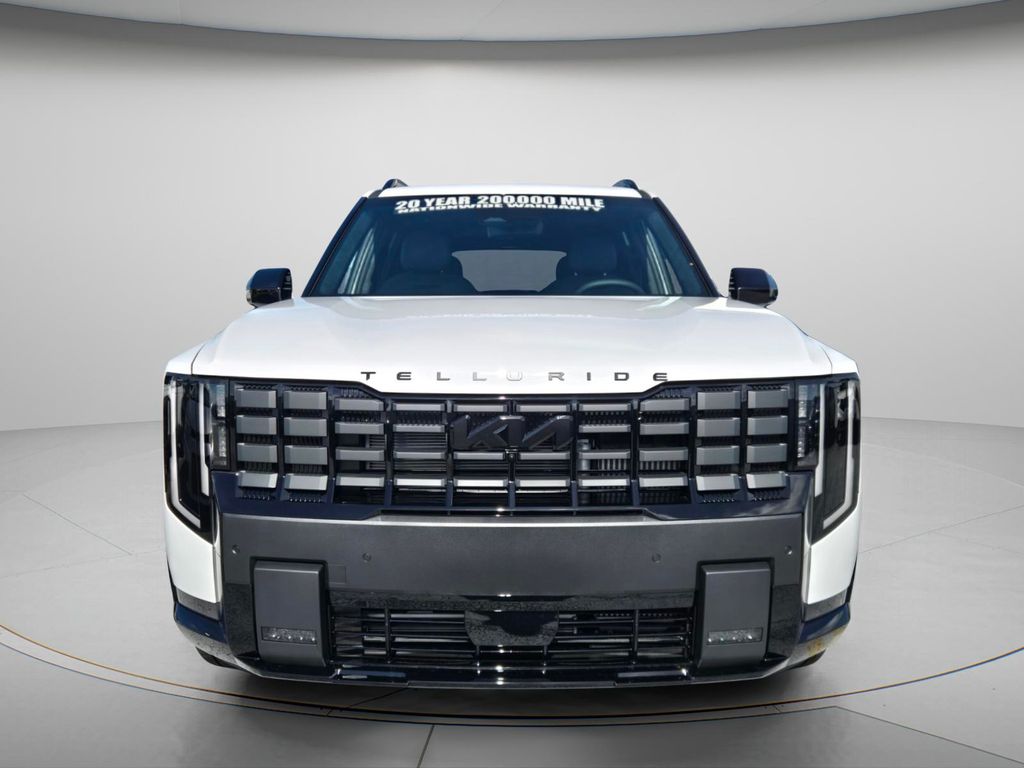 2027 Kia Telluride - $60,175