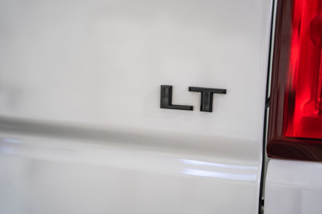 ChevroletSilverado 15009