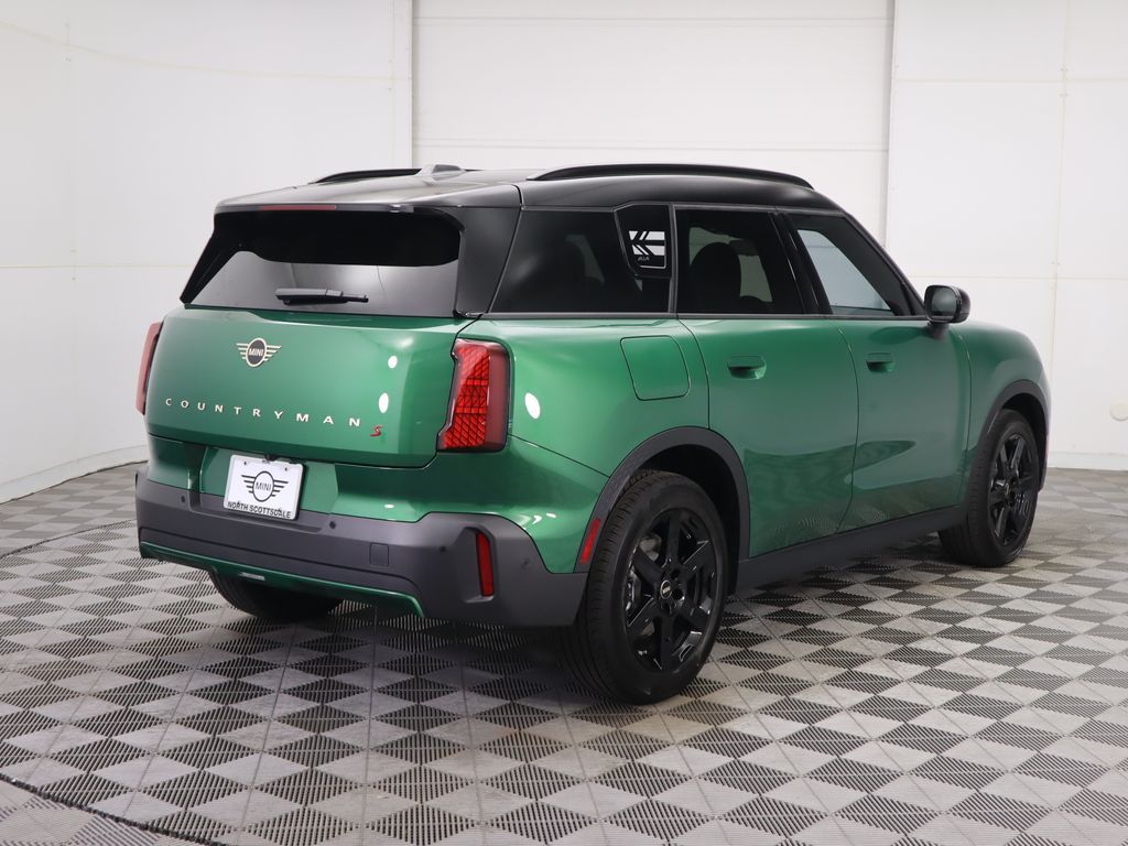 Thumbnail: 2026 MINI Cooper Countryman - 5