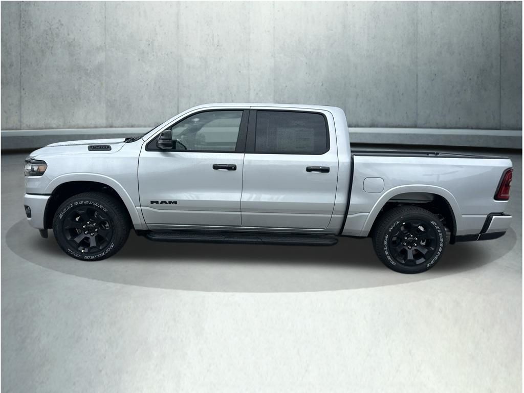 New 2026 Ram 2500 Truck