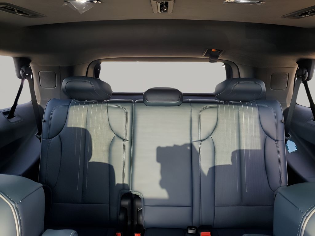 New 2026 White Cadillac Premium Sport image 27