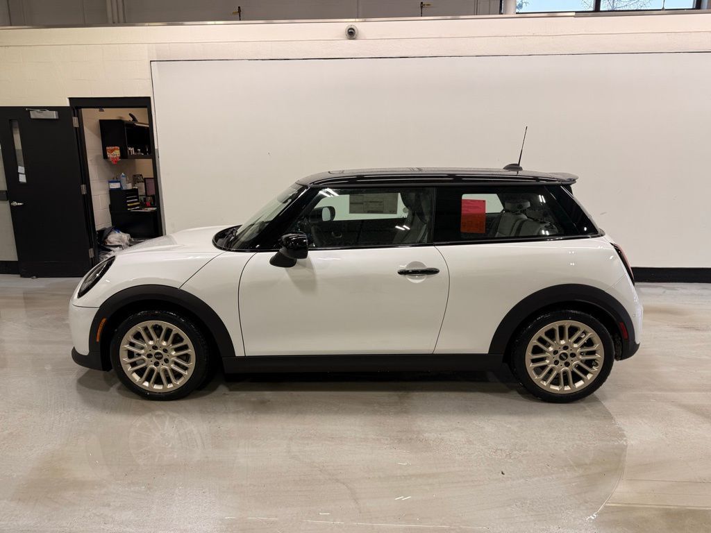 Thumbnail: 2026 MINI Cooper - 2