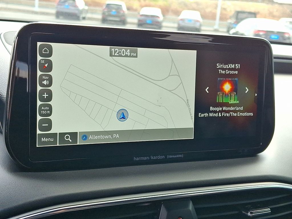 2023 Hyundai Santa Fe — photo 20