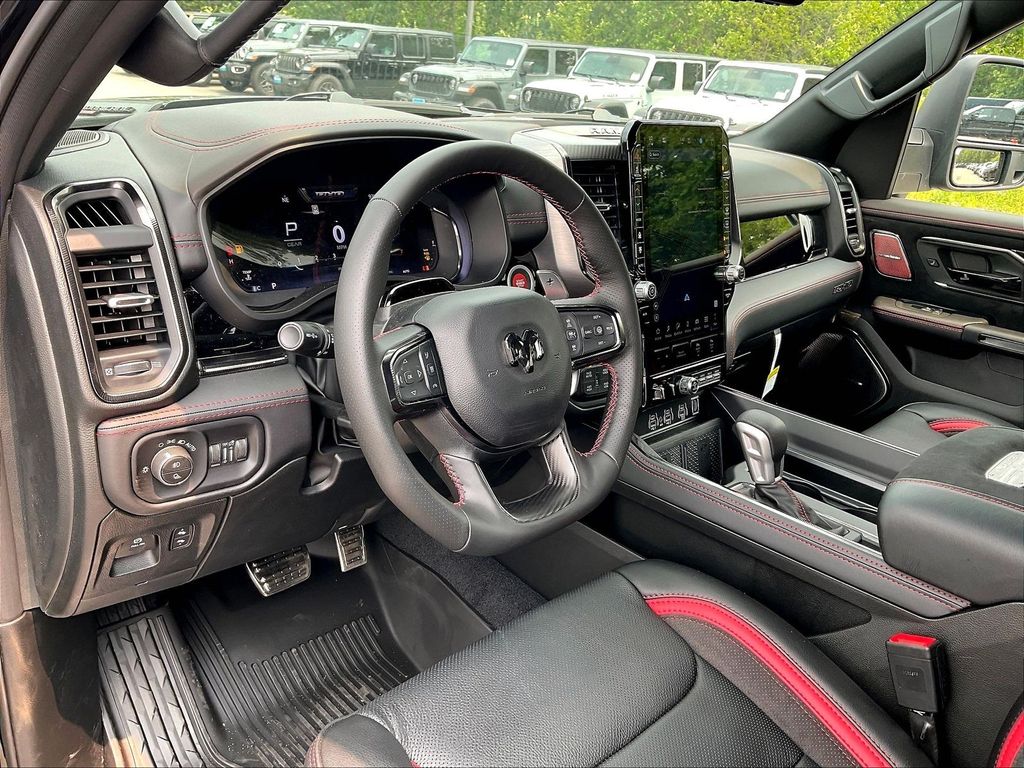 2026 Ram 1500 — photo 9