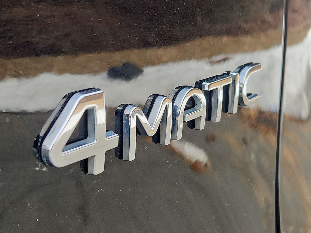 Thumbnail: 2023 Mercedes-Benz EQS - 30