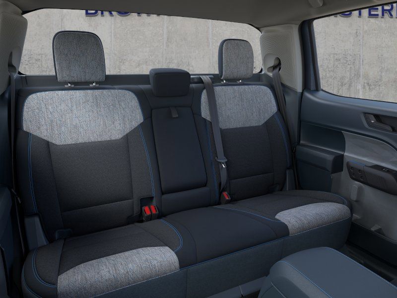 2026 Ford Maverick XLT - 10