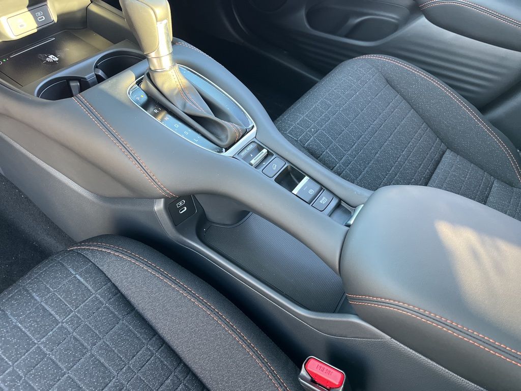 Thumbnail: 2026 Honda HR-V - 19