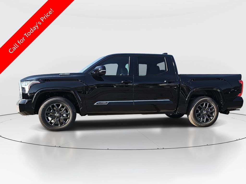 New 2026 Toyota Tundra i-FORCE MAX Truck