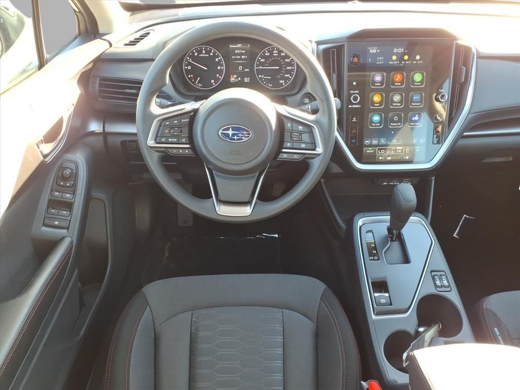 new 2026 Subaru Impreza car, priced at $28,111