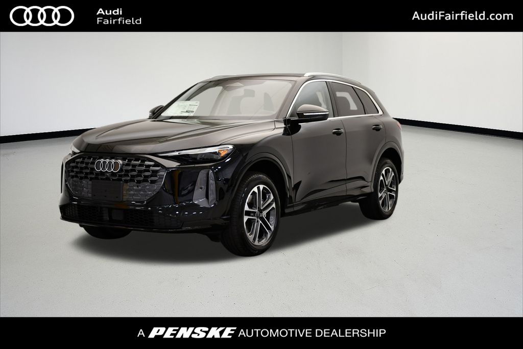 Thumbnail: 2025 Audi Q5 - 1