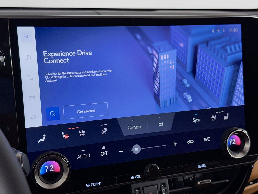 Thumbnail: 2026 Lexus NX - 12