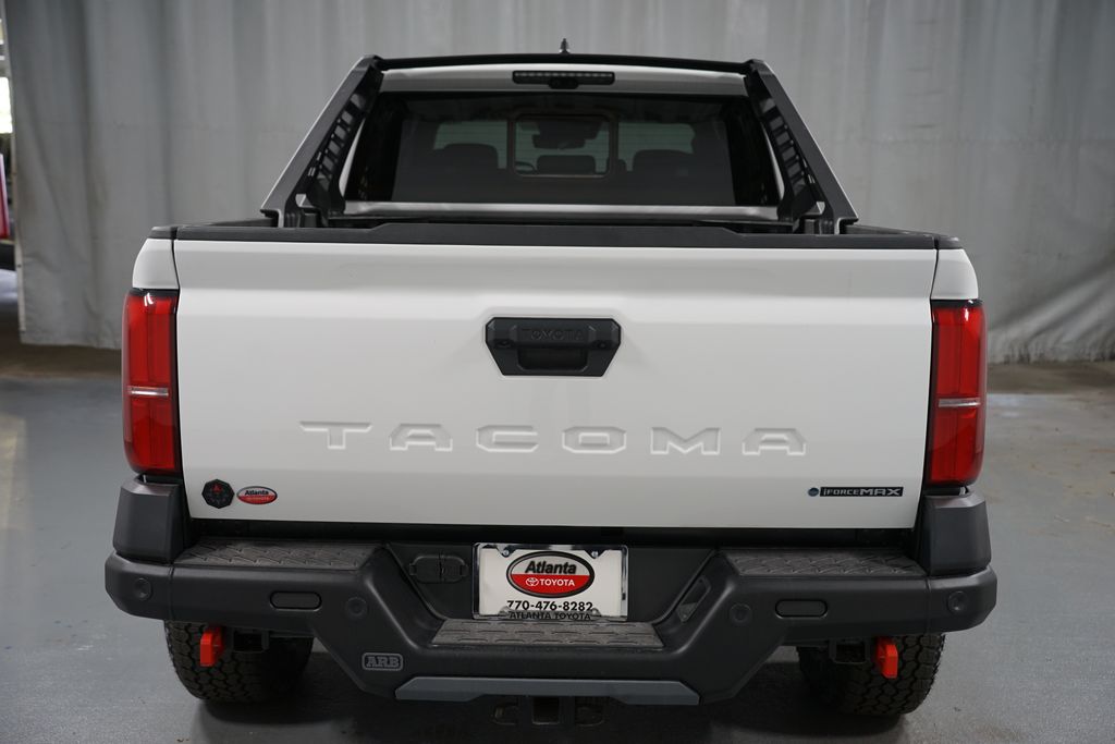 Thumbnail: 2026 Toyota Tacoma - 10