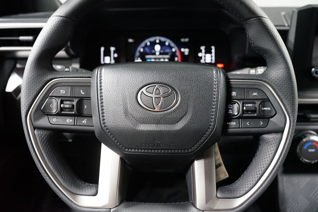 Thumbnail: 2025 Toyota 4Runner - 13
