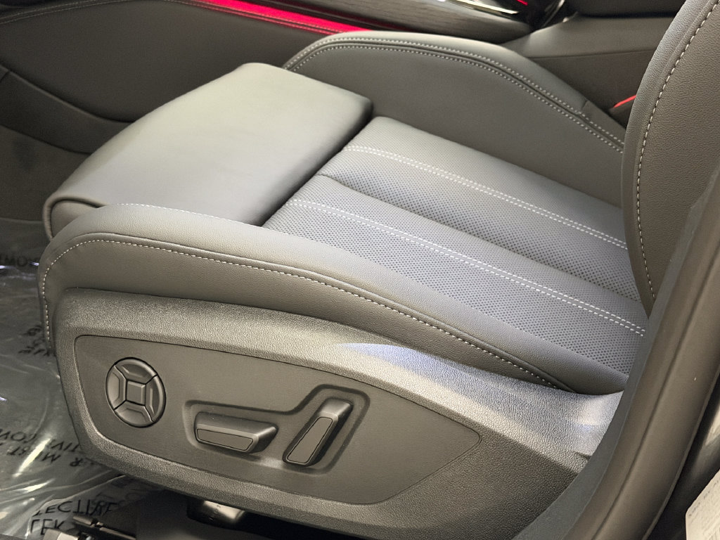 Thumbnail: 2026 Audi A6 - 26