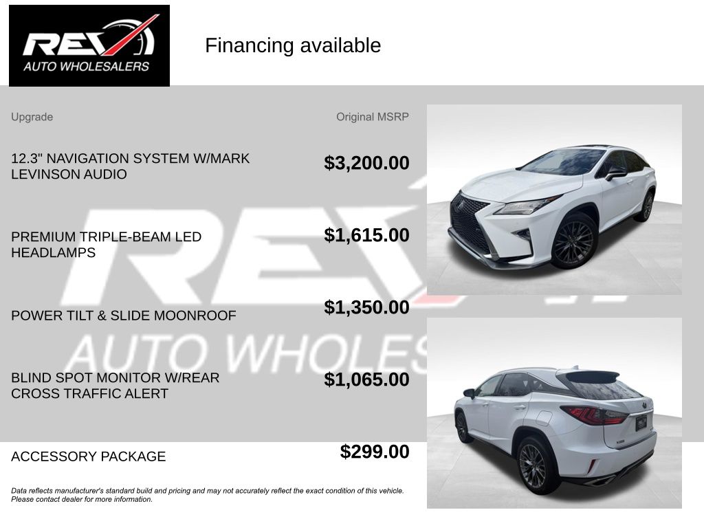 View vehicle photo 6