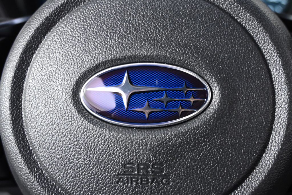 New 2026 Gray Subaru Limited image 33