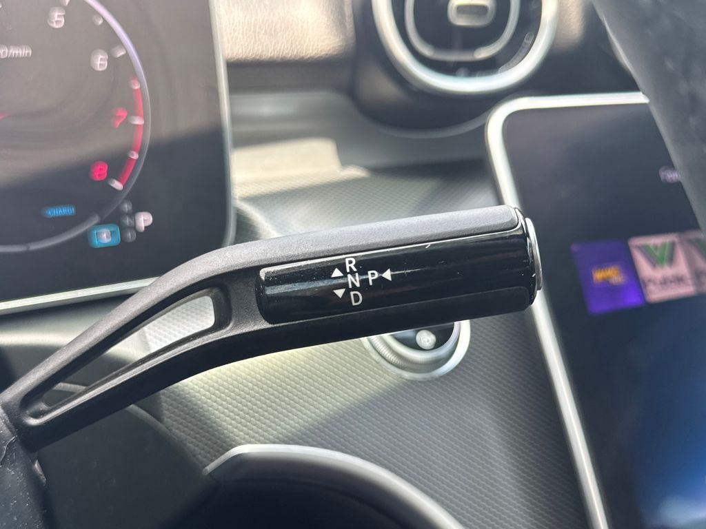 2024 Mercedes-Benz C-Class C 300 Silver at Audi Porsche Sewickley