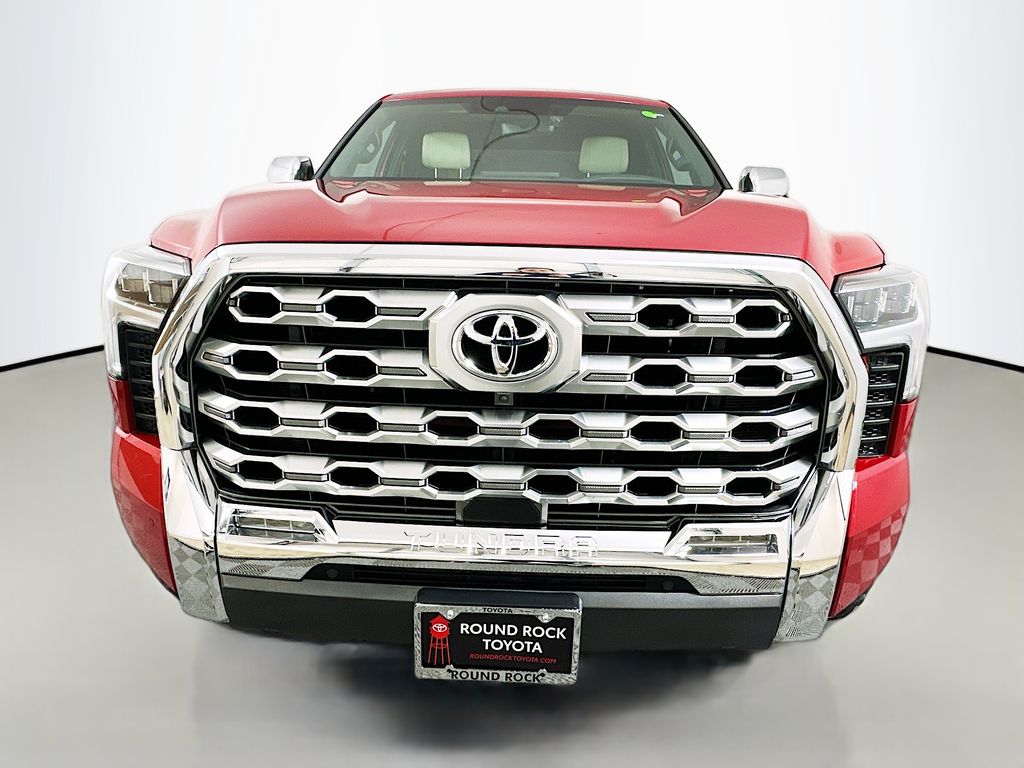 Thumbnail: 2023 Toyota Tundra - 2