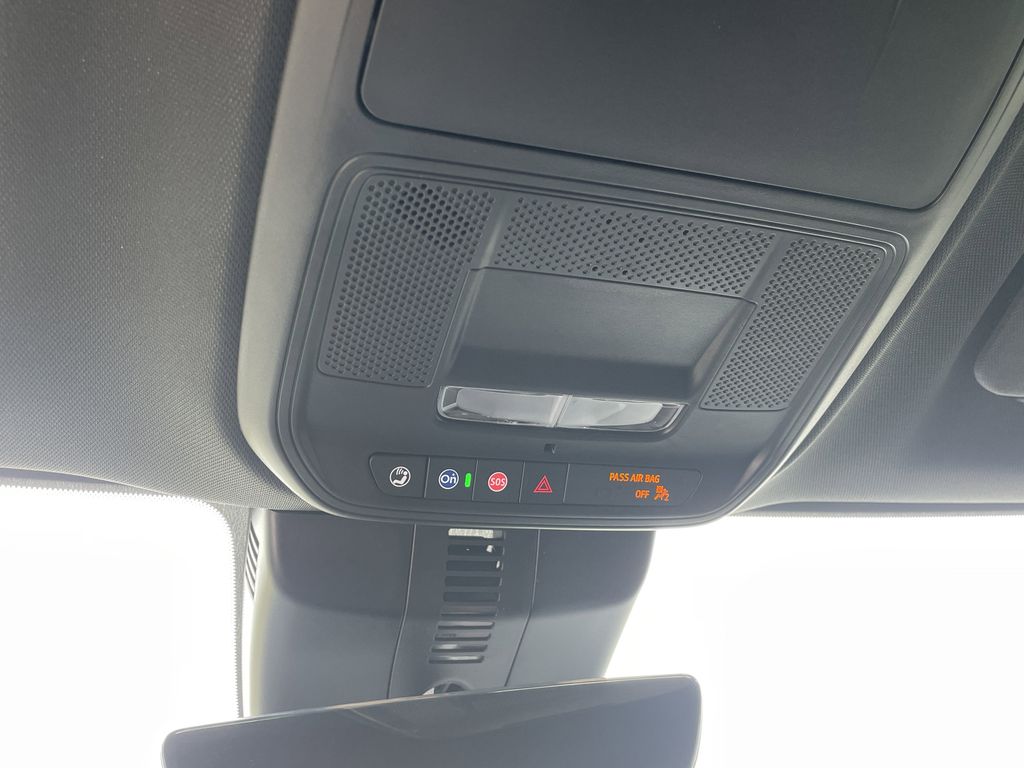 new 2026 GMC Acadia car