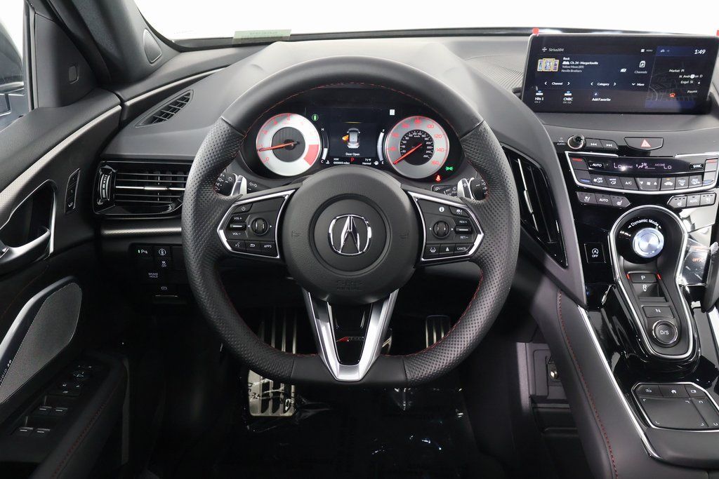 Thumbnail: 2025 Acura RDX - 3