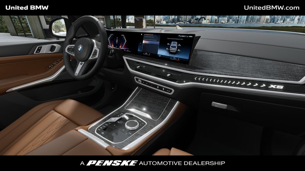 Thumbnail: 2026 BMW X5 - 14