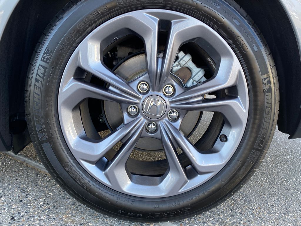 2023 Honda Accord EX 31