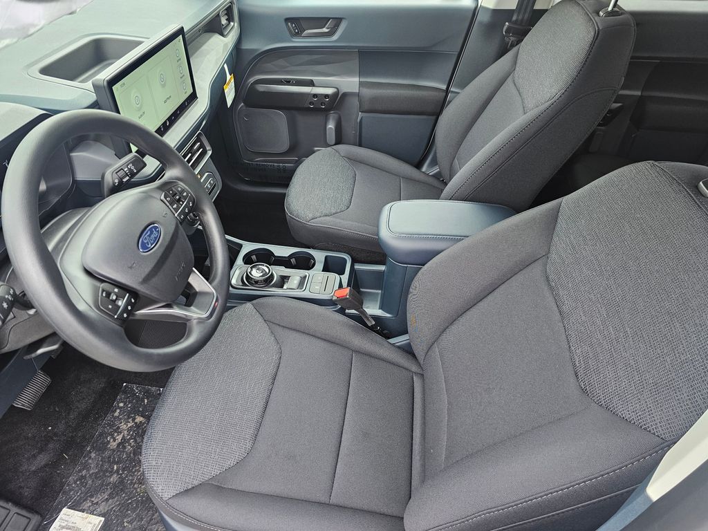 New 2026 White Ford XL image 20