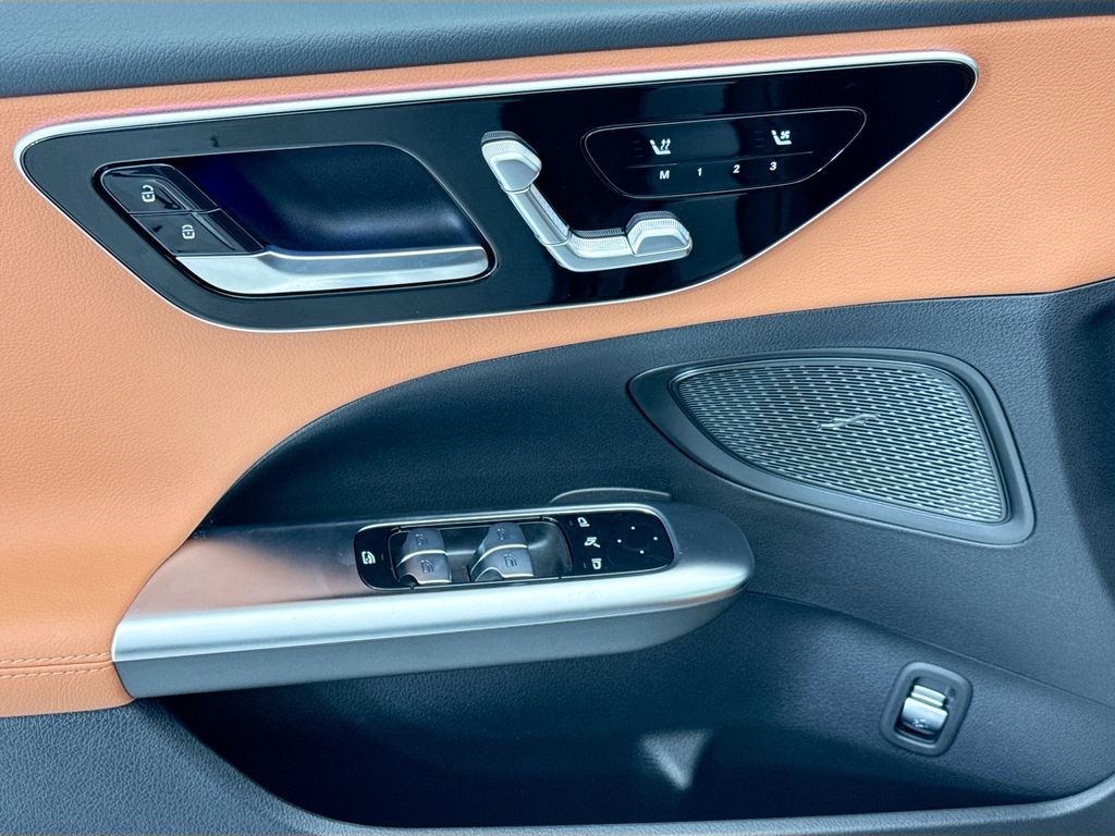Thumbnail: 2026 Mercedes-Benz C-Class - 22