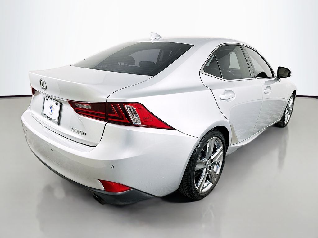 Thumbnail: 2014 Lexus IS - 5