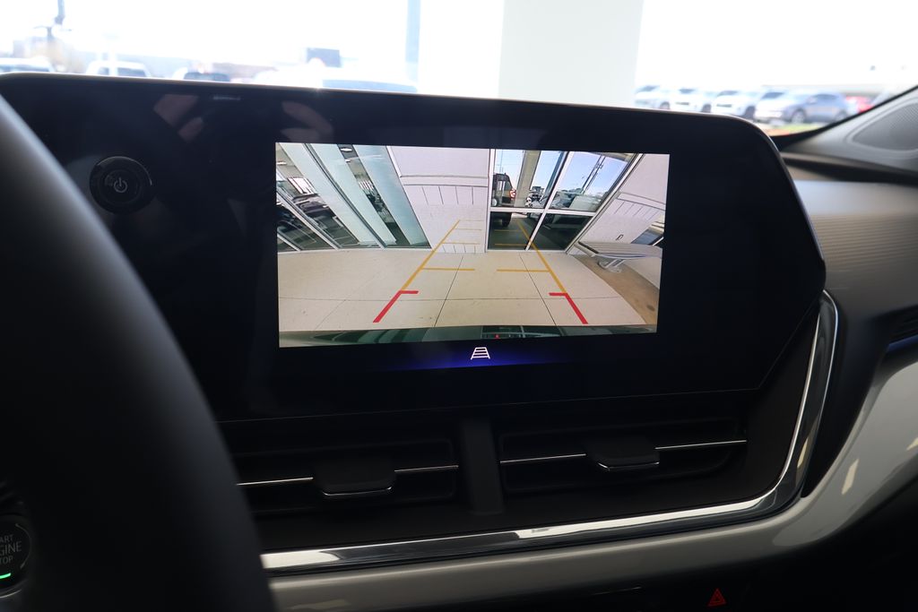 Thumbnail: 2026 Chevrolet Trax - 25