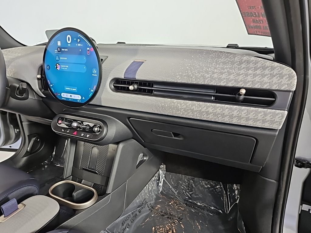 Thumbnail: 2025 MINI Cooper - 14