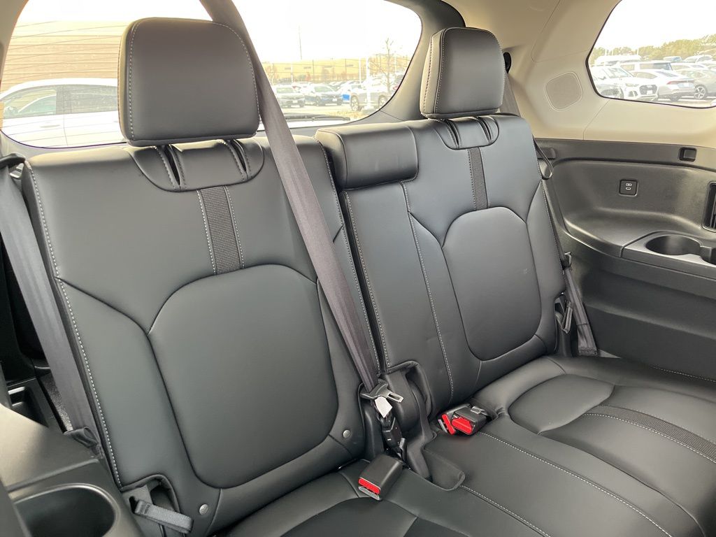 Thumbnail: 2025 Honda Pilot - 22