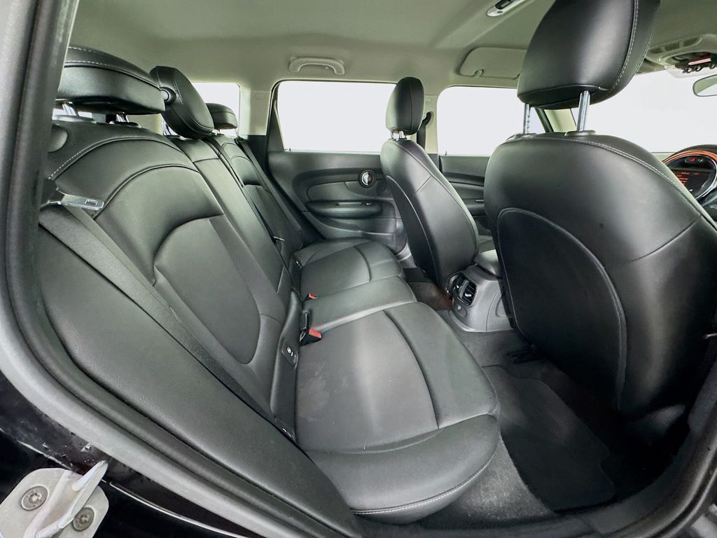 Used Car 2017 Mini Cooper  Clubman For Sale Under $15,000 In Austin, Texas