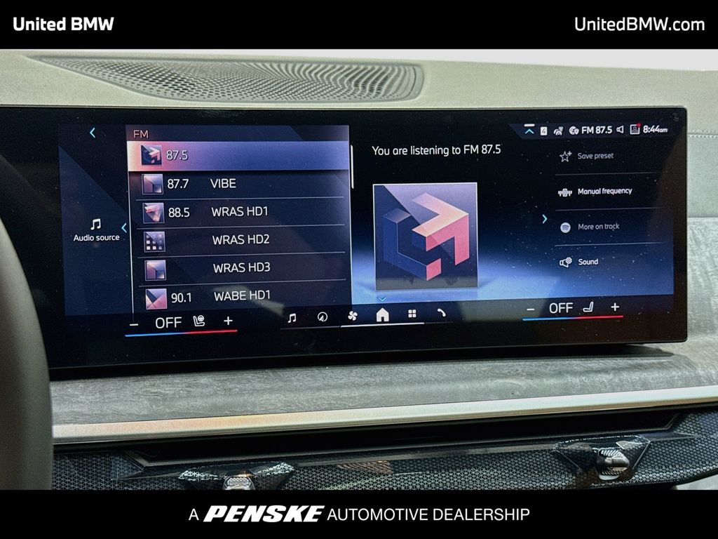 Thumbnail: 2026 BMW X5 - 8