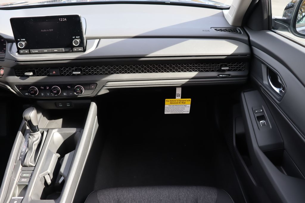 Thumbnail: 2025 Honda Accord - 16