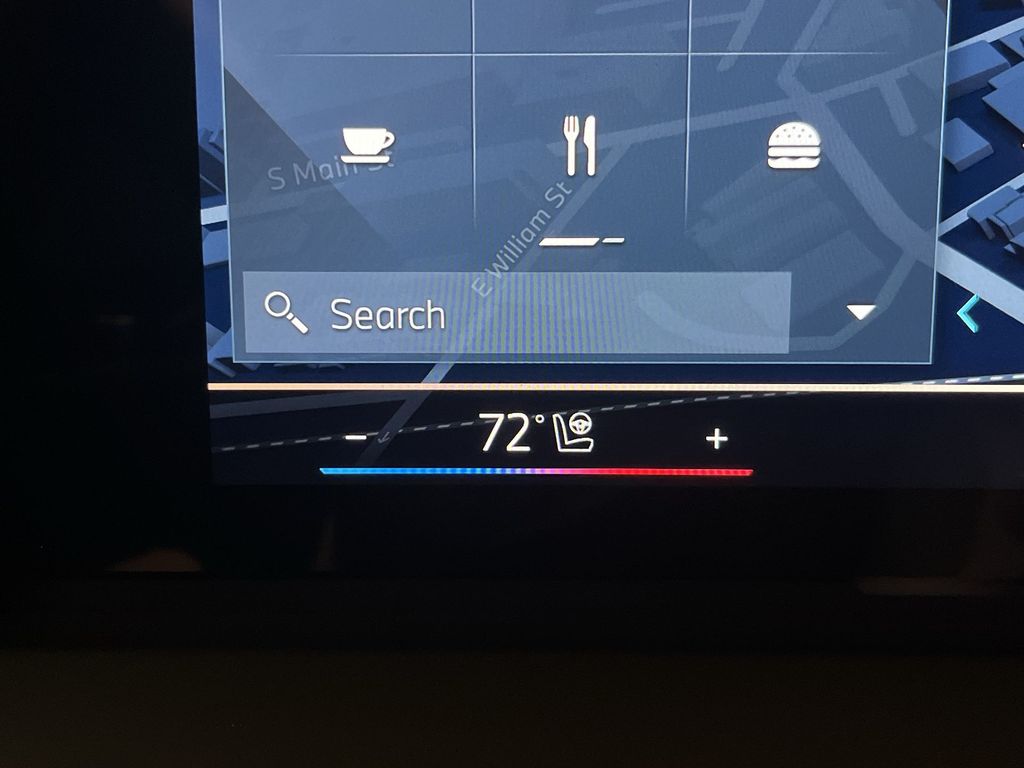 Thumbnail: 2025 BMW X3 - 19