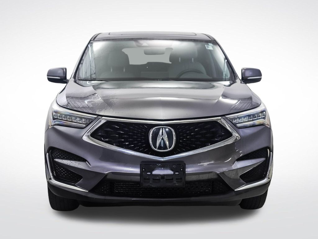 Thumbnail: 2019 Acura RDX - 8